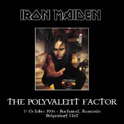 Iron Maiden (UK-1) : The Polyvalent Factor
